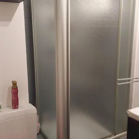 4 Personnes Vue Piste Apartment